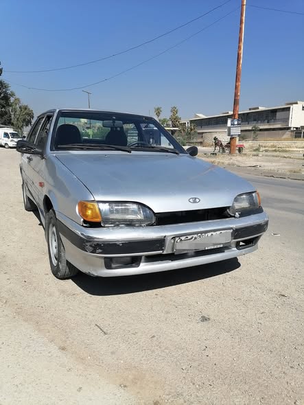 لادا 109 2007 - صورة 5
