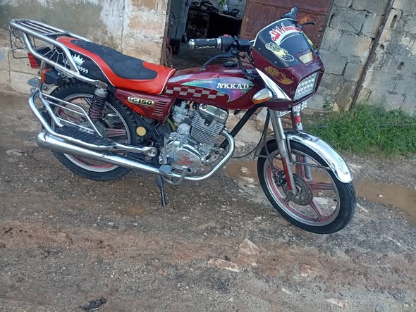 أكاد G150 2018 - صورة 2