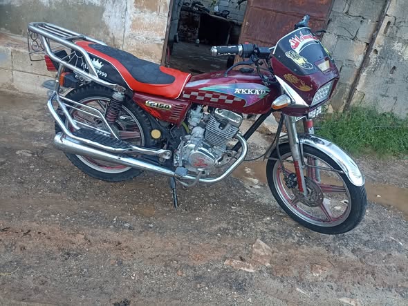 أكاد G150 2018 - صورة 3