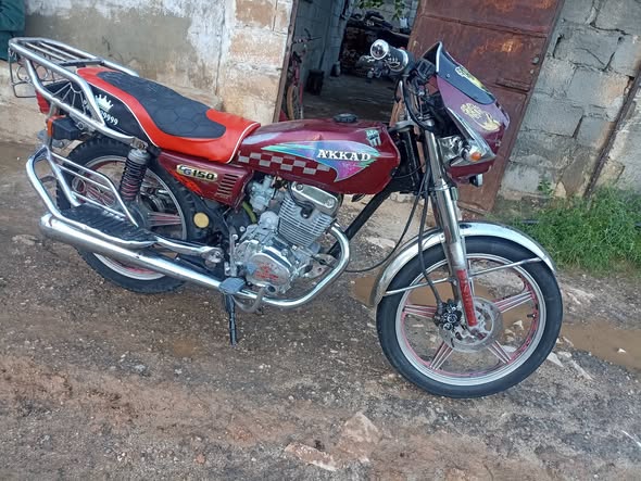 أكاد G150 2018 - صورة 4