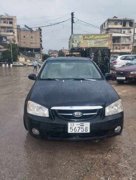 كيا سبكترا 2006 - صورة 3