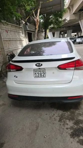 كيا K3 2017 - صورة 5