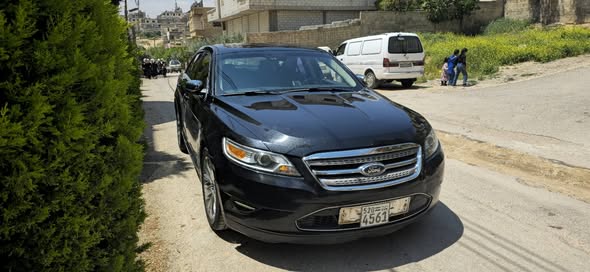 فورد توروس 2011 - صورة 2