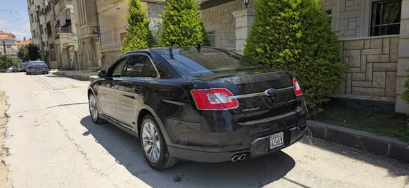 فورد توروس 2011 - صورة 3