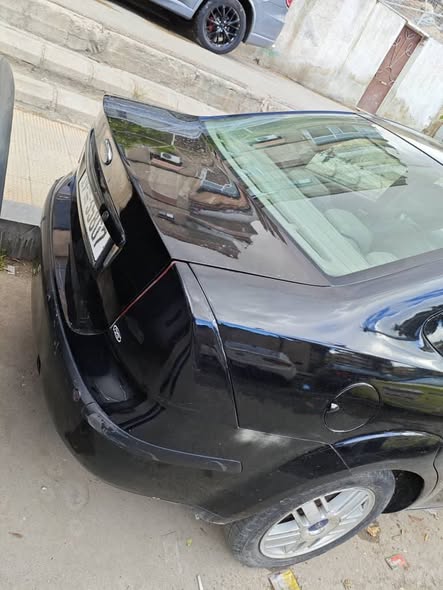 فورد فوكس 2007 - صورة 2
