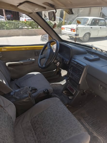 سايبا سابا 2004 - صورة 1