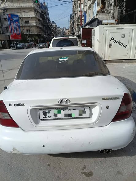 هوندا سوناتا 1997 - صورة 1
