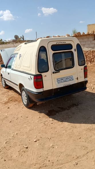 سكودا كرت 2000 - صورة 3