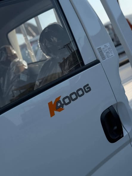 كيا K4000G 2026 - صورة 2