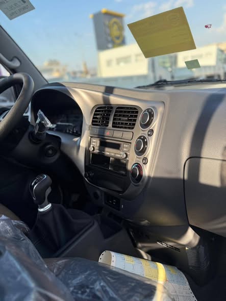 كيا K4000G 2026 - صورة 4