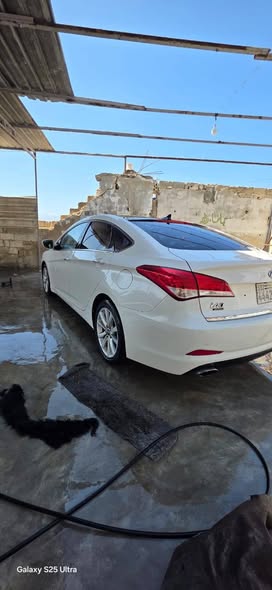هيونداي اي 40 2013 - صورة 3