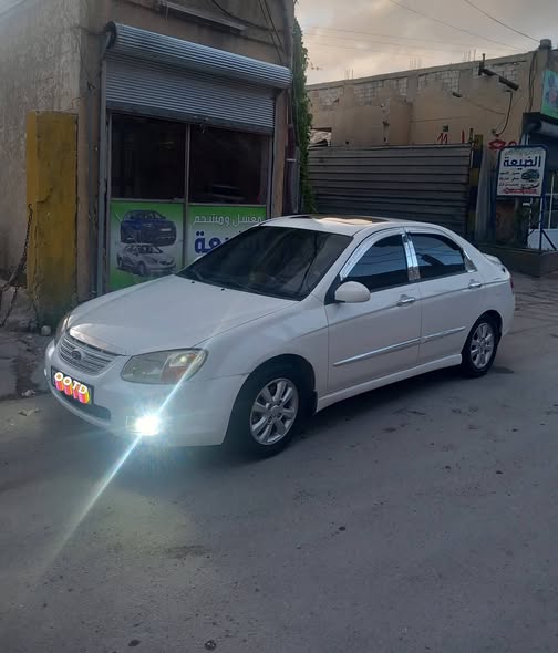 كيا سيراتو 2009 - صورة 5