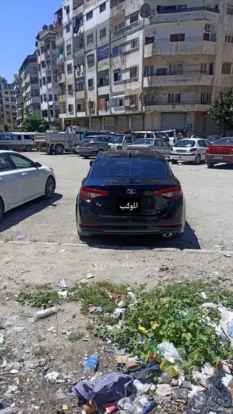 كيا اوبتيما 2011 - صورة 2