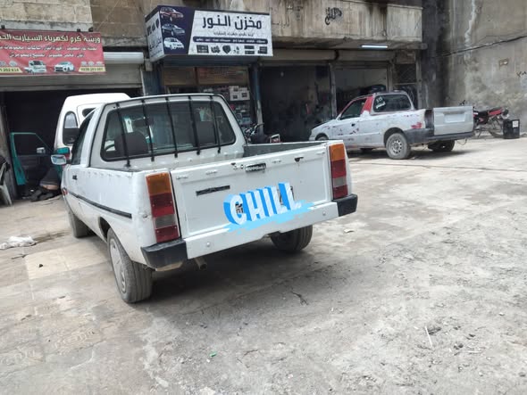 دايو كرت 2005 - صورة 5