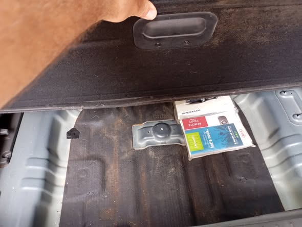 كيا سبورتاج 2019 - صورة 1
