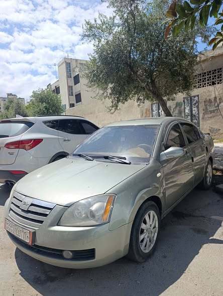 شيري 516 2008 - صورة 1