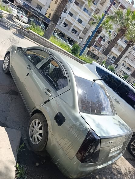 شيري 516 2008 - صورة 3