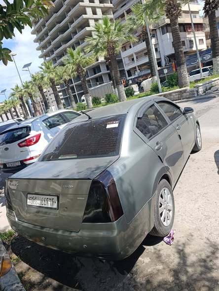 شيري 516 2008 - صورة 4