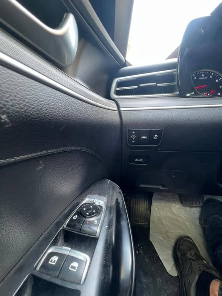 كيا K5 2022 - صورة 3