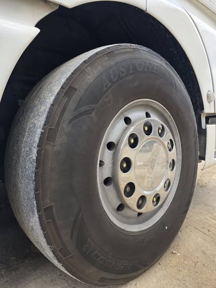 مان TGX 2016 - صورة 3