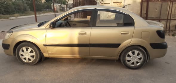 كيا ريو 2006 - صورة 2