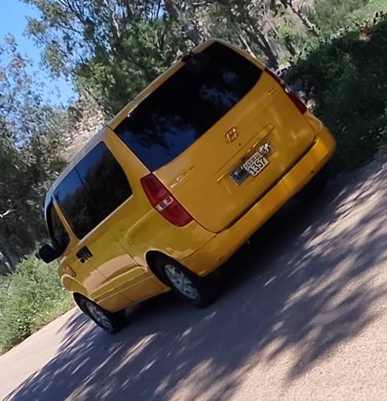 هيونداي H-1 2009 - صورة 5