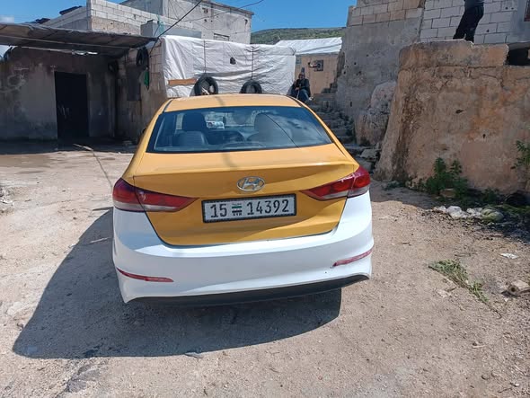 هوندا النترا 2018 - صورة 2