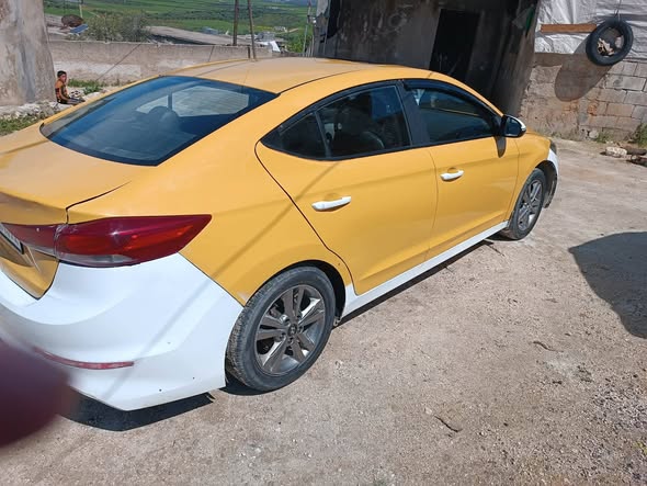 هوندا النترا 2018 - صورة 3