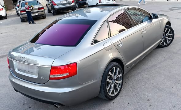 أودي A6 2007 - صورة 2