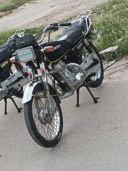 بارت 125 2018 - صورة 2