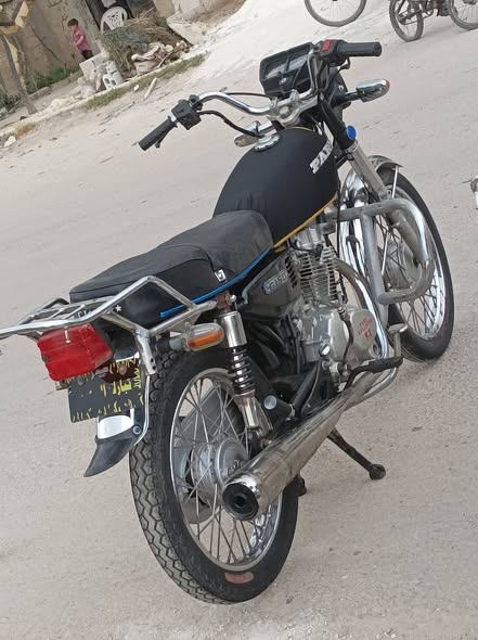 بارت 125 2018 - صورة 4