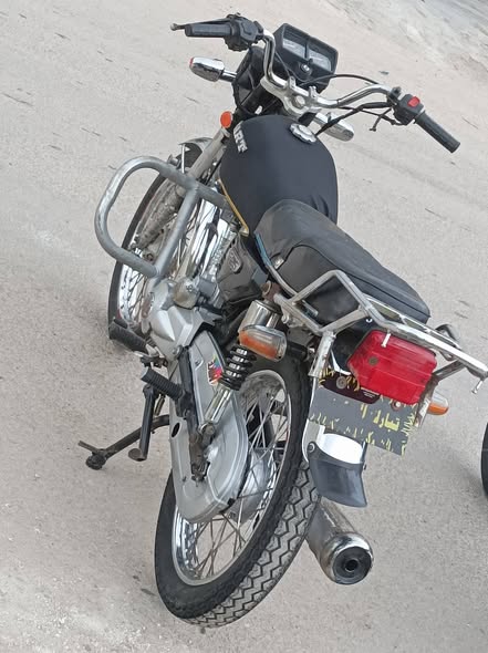 بارت 125 2018 - صورة 5