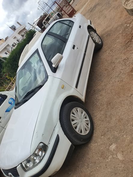 سيامكو شام 2007 - صورة 2