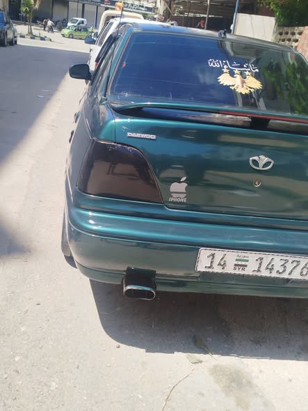 دايو سيلو 1997 - صورة 2