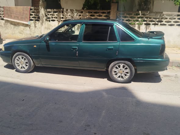 دايو سيلو 1997 - صورة 3