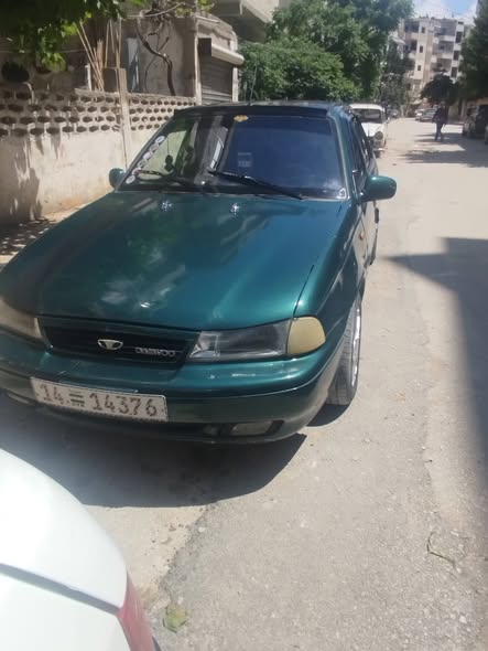 دايو سيلو 1997 - صورة 4