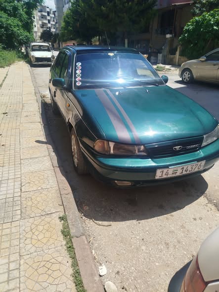 دايو سيلو 1997 - صورة 5