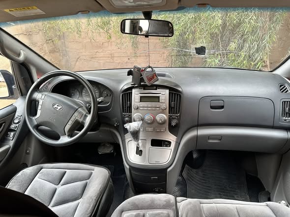 هيونداي اتش ون 2011 - صورة 5