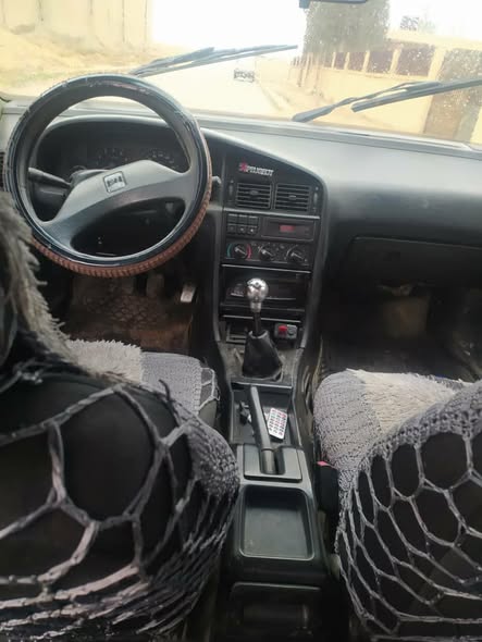 بيجو 405 2007 - صورة 1