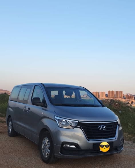 هيونداي إتش ون 2019 - صورة 2