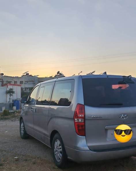 هيونداي إتش ون 2019 - صورة 3