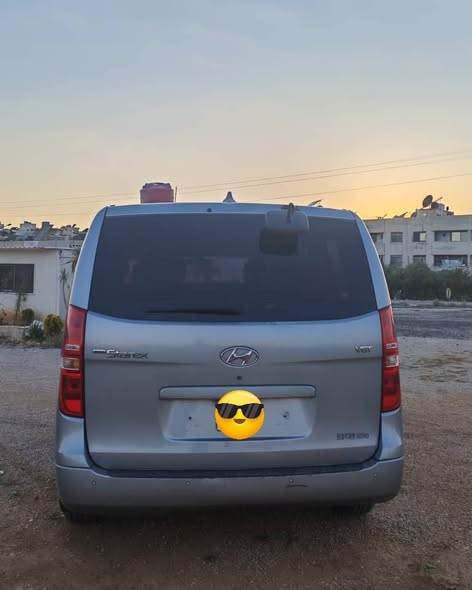 هيونداي إتش ون 2019 - صورة 5