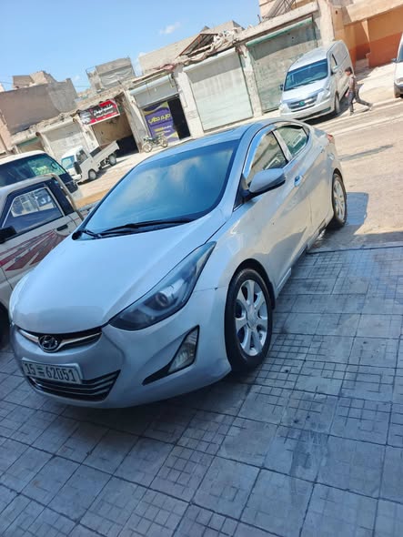 هيونداي النترا 2015 - صورة 2