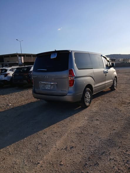 هيونداي اتش 1 2019 - صورة 3