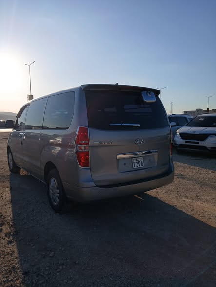 هيونداي اتش 1 2019 - صورة 4