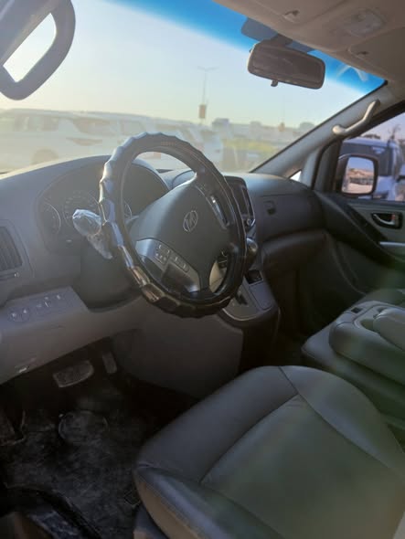 هيونداي اتش 1 2019 - صورة 5
