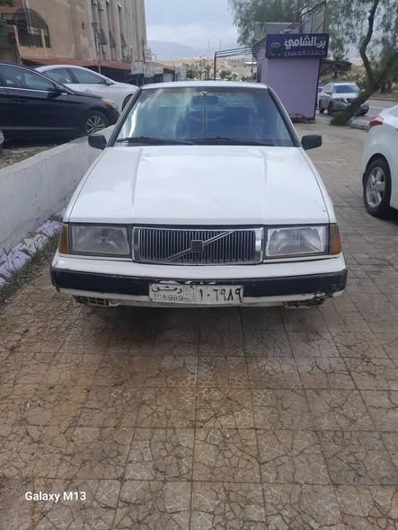 فولفو 440 1993 - صورة 3