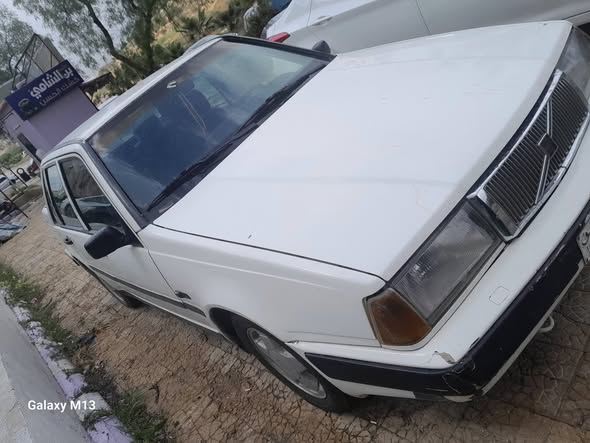 فولفو 440 1993 - صورة 5