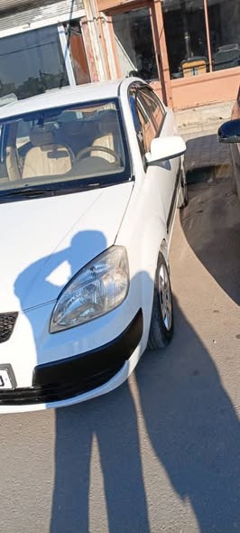 كيا ريو 2009 - صورة 1