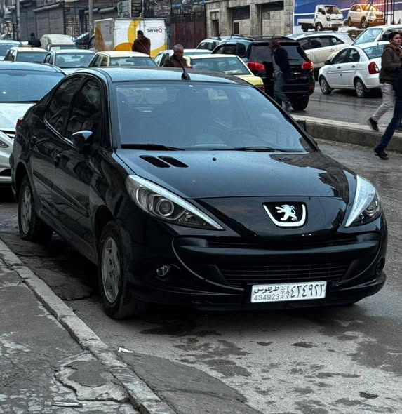 بيجو 206 2019 - صورة 2